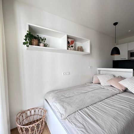Einzimmer Apartment Pforzheim Esterno foto