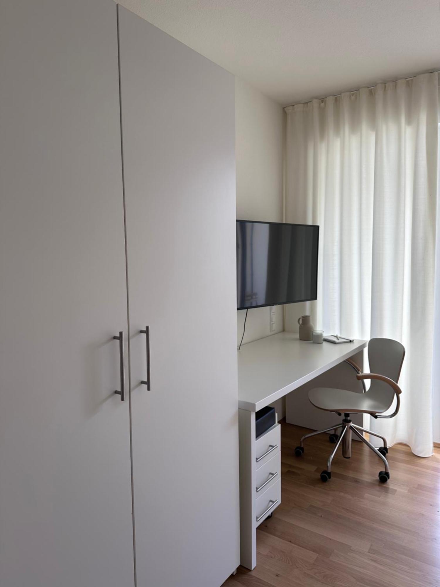 Einzimmer Apartment Pforzheim Esterno foto